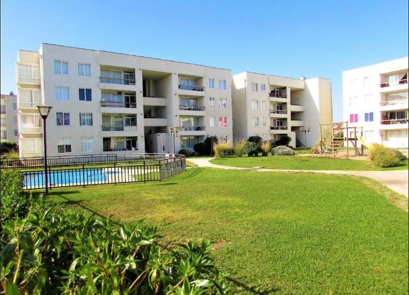 Depto 941 Apartamento *