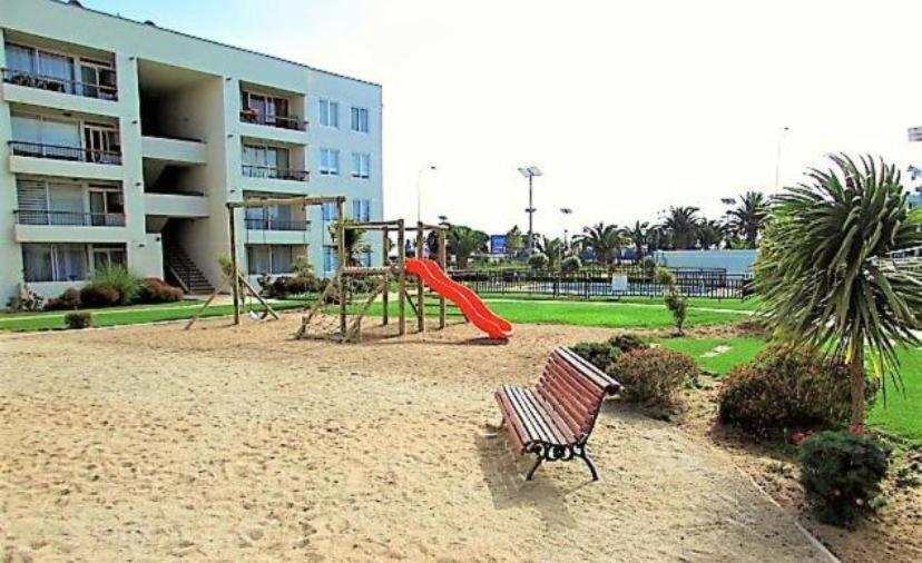 Apartamento Depto 941 La Serena