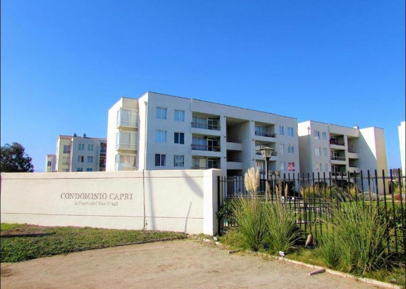 Depto 941 La Serena