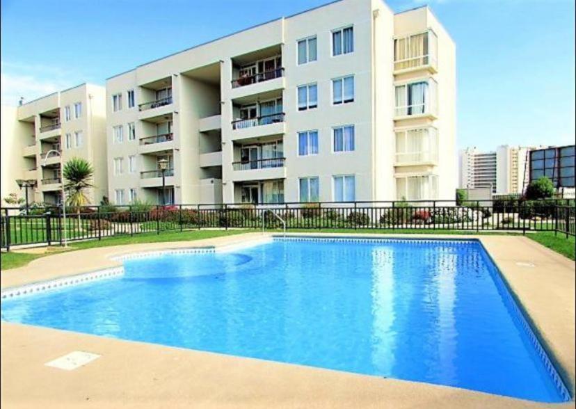 Depto 941 Apartamento