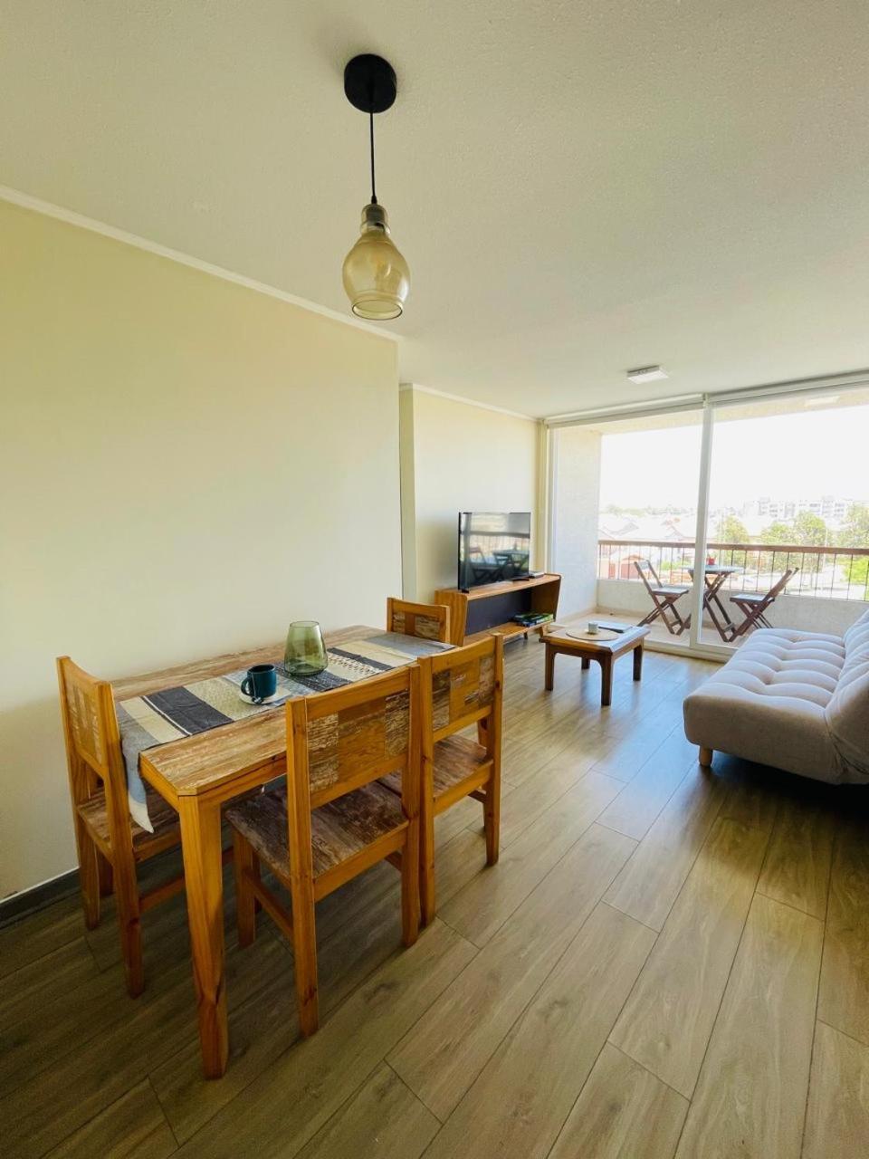 Apartamento Depto 941 La Serena