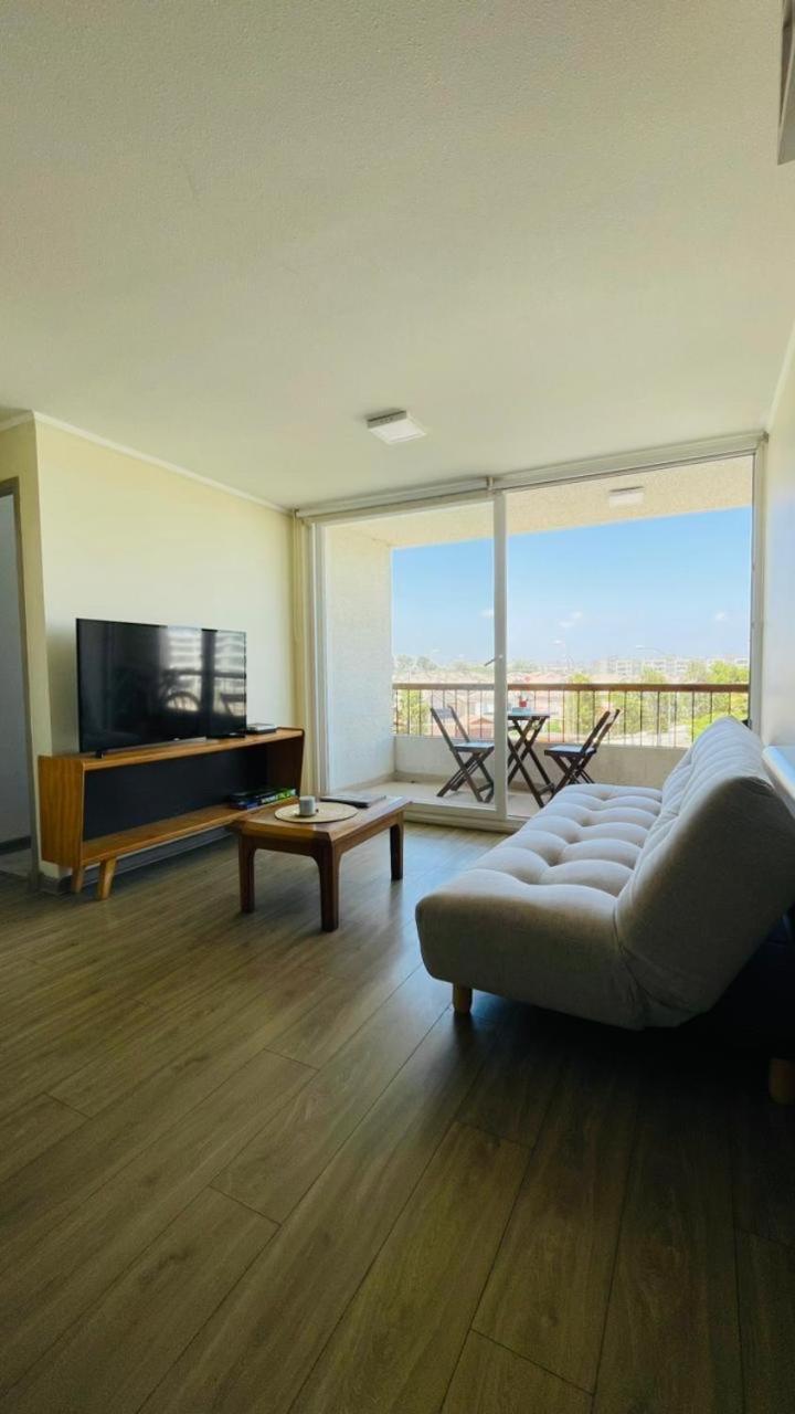 Depto 941 Apartamento La Serena