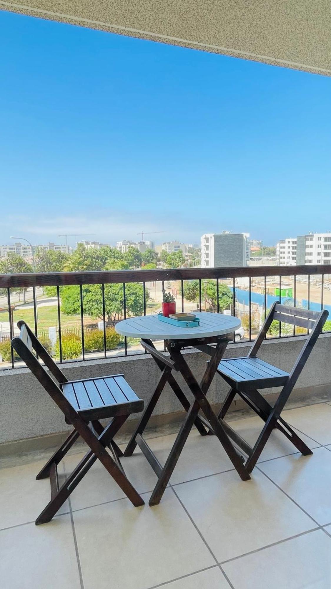 Apartamento Depto 941 *