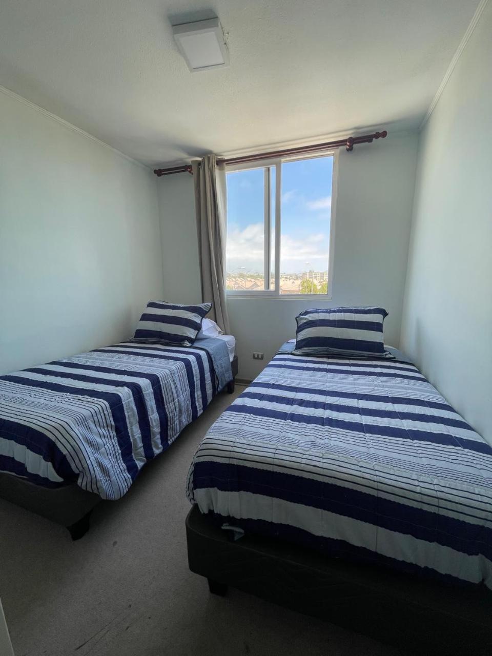 Apartamento Depto 941